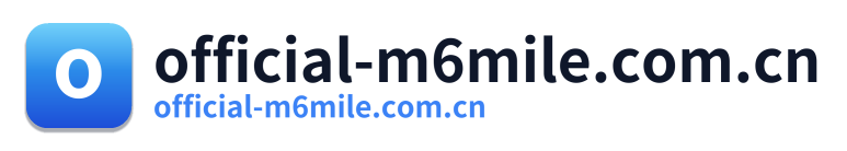 official-m6mile.com.cn